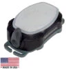 Princeton Tec Meridian Strobe / Beacon - Black -NVN Marine Shop princeton tec meridian strobe 1 36e3ed52 640f 41f9 b76d 6aefa371f56f