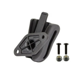 RAM Mount Universal Belt Or Visor Clip W/o Cradle