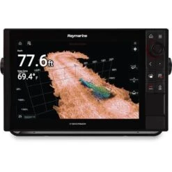 Raymarine Axiom&trade; 7 - 7" MFD Chartplotter Only W/Navionics+ Chart -NVN Marine Shop raymarine axiom 7 7 11