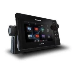 Raymarine Axiom&trade; 7 - 7" MFD Chartplotter Only W/Navionics+ Chart -NVN Marine Shop raymarine axiom 7 7 3