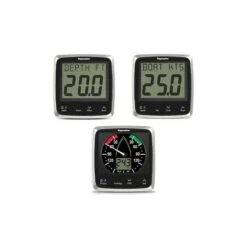 Raymarine I50/i60 Wind/Speed/Depth System Package 9 Raymarine I50/i60 Wind/Speed/Depth System Package -NVN Marine Shop raymarine i50 i60 wind 3