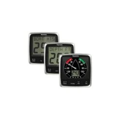 Raymarine I50/i60 Wind/Speed/Depth System Package 11 Raymarine I50/i60 Wind/Speed/Depth System Package -NVN Marine Shop raymarine i50 i60 wind 5