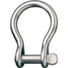 Ronstan Bow Shackle - 5/16" Pin - 1-1/16"L X 7/8"W 2 Ronstan Bow Shackle - 5/16" Pin - 1-1/16"L X 7/8"W -NVN Marine Shop ronstan bow shackle 5 1 6cc2e311 c77b 42d7 99c5 7ffd8700cb43