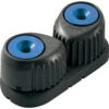 Ronstan C-Cleat Cam Cleat - Medium - Blue W/Black Base 2 Ronstan C-Cleat Cam Cleat - Medium - Blue W/Black Base -NVN Marine Shop ronstan c cleat cam 1 dd889e55 3eeb 4941 bc54 334b082af5c8