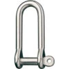 Ronstan Long Dee Shackle - 1/2" Pin - 2-27/32"L X 23/32"W 2 Ronstan Long Dee Shackle - 1/2" Pin - 2-27/32"L X 23/32"W -NVN Marine Shop ronstan long dee shackle 1 8096a2cd 1090 4d0a 87ad 330668efc782