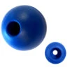 Ronstan Parrel Bead - 32mm (1-1/4") OD - Blue - (Single) -NVN Marine Shop ronstan parrel bead 32mm 1 7b4bd558 fe6a 4ff7 aa5e 97c5b358489f