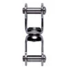 Ronstan Swivel Shackle - 5/16" Pin - 2-3/8"L X 21/32"W 2 Ronstan Swivel Shackle - 5/16" Pin - 2-3/8"L X 21/32"W -NVN Marine Shop ronstan swivel shackle 5 1