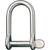 Ronstan Wide Dee Shackle - 5/16" Pin - 2"L X 1-3/32"W 2 Ronstan Wide Dee Shackle - 5/16" Pin - 2"L X 1-3/32"W -NVN Marine Shop ronstan wide dee shackle 1 cc416a5a baeb 469f afd4 9db8077f290f