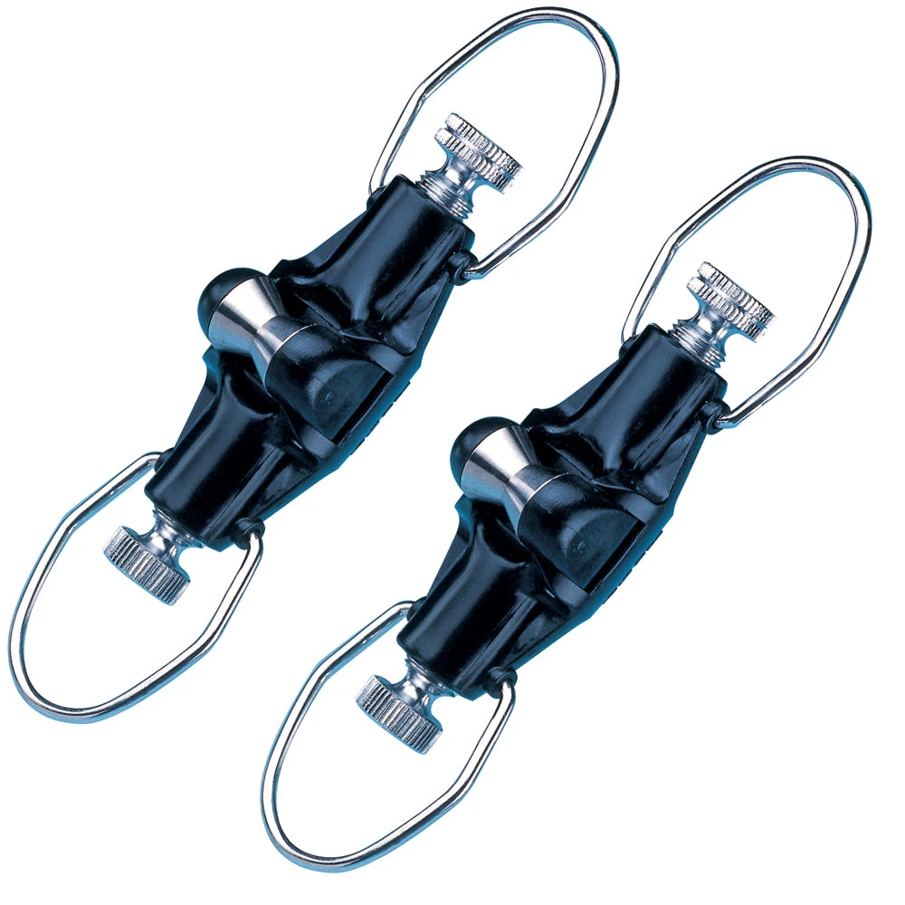 Rupp Nok-Outs Outrigger Release Clips - Pair 3 Rupp Nok-Outs Outrigger Release Clips - Pair
