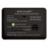 Safe-T-Alert 62 Series Carbon Monoxide Alarm - 12V - 62-541-Marine - Surface Mount - Black -NVN Marine Shop safe t alert 62 1 14a75db0 6149 46f0 ac71 b0af6e082e6f