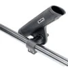 Scotty 358 Rodmaster II Downrigger Boom Rod Holder F/ Clamp On Style 1 1/4" -NVN Marine Shop scotty 358 rodmaster ii 1