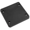 Scotty Mounting Plate Only F/1026 Swivel Mount 2 Scotty Mounting Plate Only F/1026 Swivel Mount -NVN Marine Shop scotty mounting plate only 1