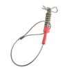 Sea Catch TR5 Spring Loaded Safety Pin - 7/16" Shackle 2 Sea Catch TR5 Spring Loaded Safety Pin - 7/16" Shackle -NVN Marine Shop sea catch tr5 spring 1