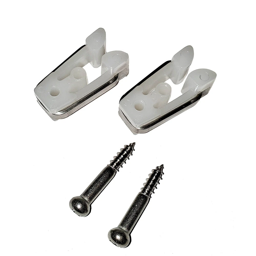 Sea-Dog Flexible Door Catch 3 Sea-Dog Flexible Door Catch