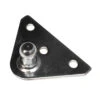 Sea-Dog Flush Gas Lift Mount 1 Sea-Dog Flush Gas Lift Mount -NVN Marine Shop sea dog flush gas 1