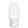 Sea-Dog Nylon Top Insert - White - 3/4" 1 Sea-Dog Nylon Top Insert - White - 3/4" -NVN Marine Shop sea dog nylon top 1 32f1ad28 116f 4304 ac8e 30b54bdbe2f4