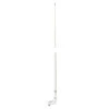 Shakespeare 5206-N 8' VHF Antenna 1 Shakespeare 5206-N 8' VHF Antenna -NVN Marine Shop shakespeare 5206 n 8 1