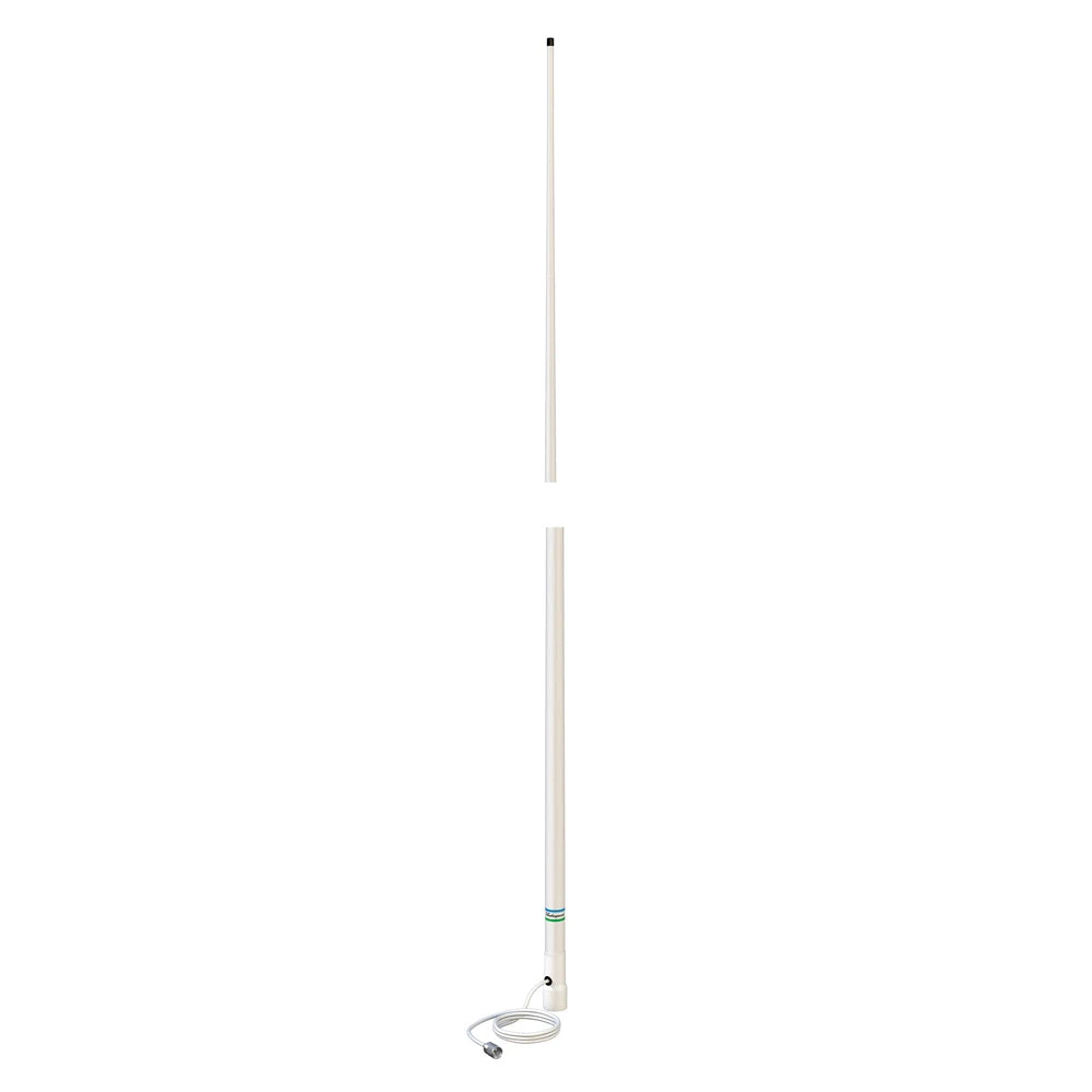 Shakespeare 5206-N 8' VHF Antenna 3 Shakespeare 5206-N 8' VHF Antenna