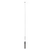 Shakespeare AM/FM Antenna 4' 6420-R Phase III 1 Shakespeare AM/FM Antenna 4' 6420-R Phase III -NVN Marine Shop shakespeare am fm antenna 1