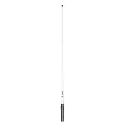 Shakespeare AM/FM Antenna 4' 6420-R Phase III