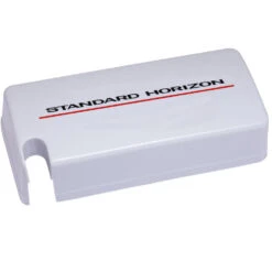 Standard Horizon Dust Cover F/GX1600, GX1700, GX1800 & GX1800G - White