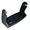 Standard Horizon Mounting Bracket F/GX18XX Series - Black -NVN Marine Shop standard horizon mounting bracket 1