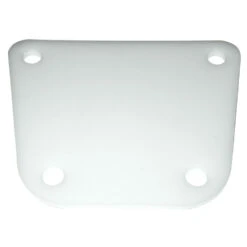 TACO Backing Plate F/F16-0080