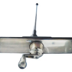 Tigress Manual Adjustable Antenna Mount