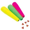 Tigress Weighted Large Kite Line Markers - Qty 3 -NVN Marine Shop tigress weighted large kite 1
