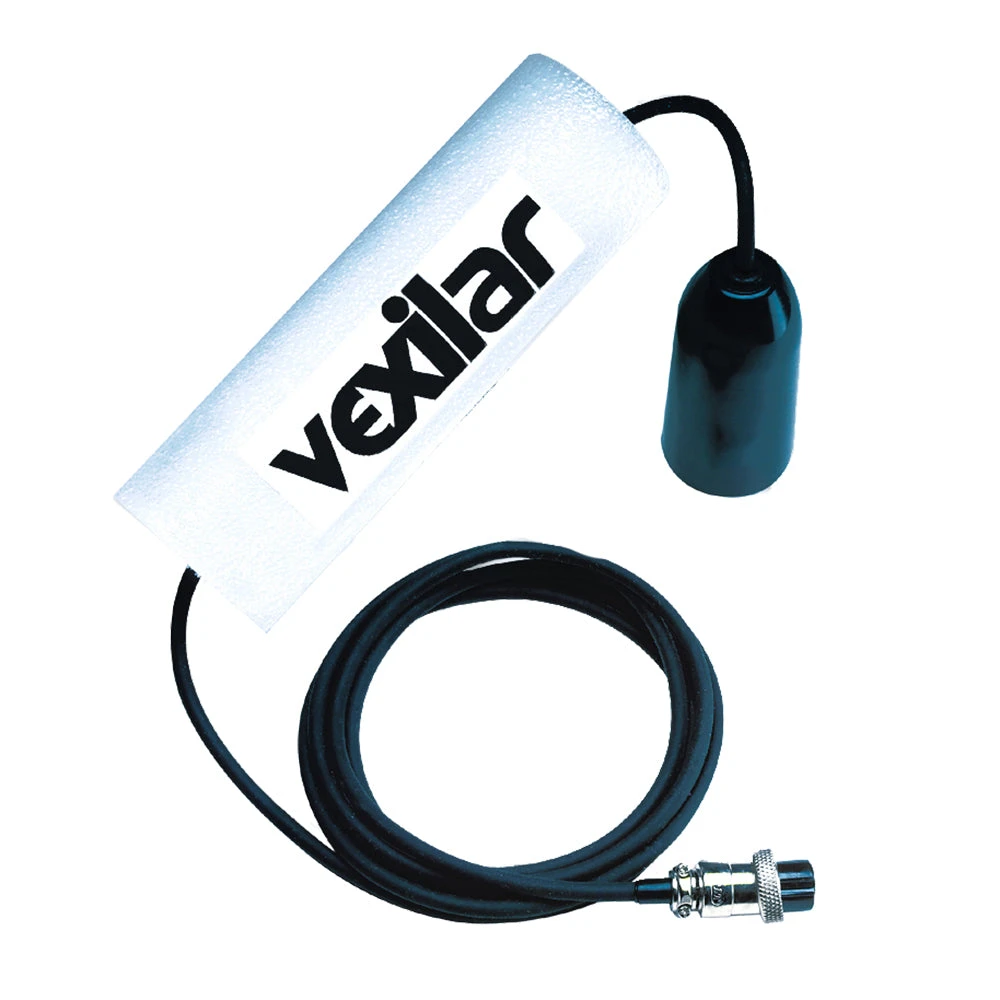 Vexilar 19° Ice Ducer Transducer 3 Vexilar 19° Ice Ducer Transducer