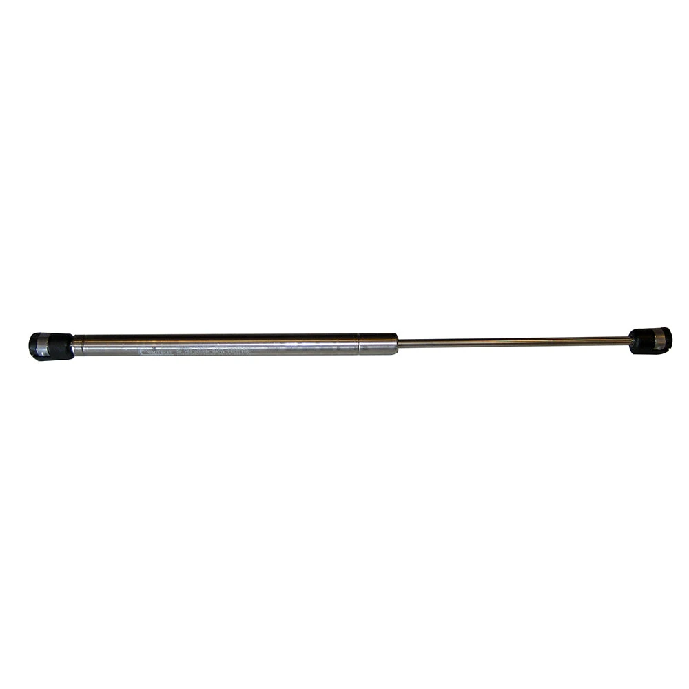 Whitecap 15" Gas Spring - 40lb - Stainless Steel 3 Whitecap 15" Gas Spring - 40lb - Stainless Steel