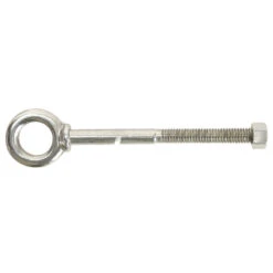 Whitecap Eye Bolt - 304 Stainless Steel - 3-3/8" Length