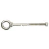 Whitecap Eye Bolt - 304 Stainless Steel - 4-5/16" Length 1 Whitecap Eye Bolt - 304 Stainless Steel - 4-5/16" Length -NVN Marine Shop whitecap eye bolt 304 1 875e76c8 5be3 4f6d 8345 33636a519c11