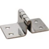 Whitecap Folding Seat Hinge - 304 Stainless Steel - 2" X 3-3/16" 2 Whitecap Folding Seat Hinge - 304 Stainless Steel - 2" X 3-3/16" -NVN Marine Shop whitecap folding seat hinge 1