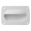 Whitecap Nylon Flush Pull - Large - White 2 Whitecap Nylon Flush Pull - Large - White -NVN Marine Shop whitecap nylon flush pull 1 af9cb6c3 0f4e 47c5 a3dd d4452ac49e6b