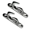 Whitecap Skene Bow Chock 6" Line Size 3/4" Pair -NVN Marine Shop whitecap skene bow chock 1 52492d5b a8cd 409a b5b7 332a982a1664