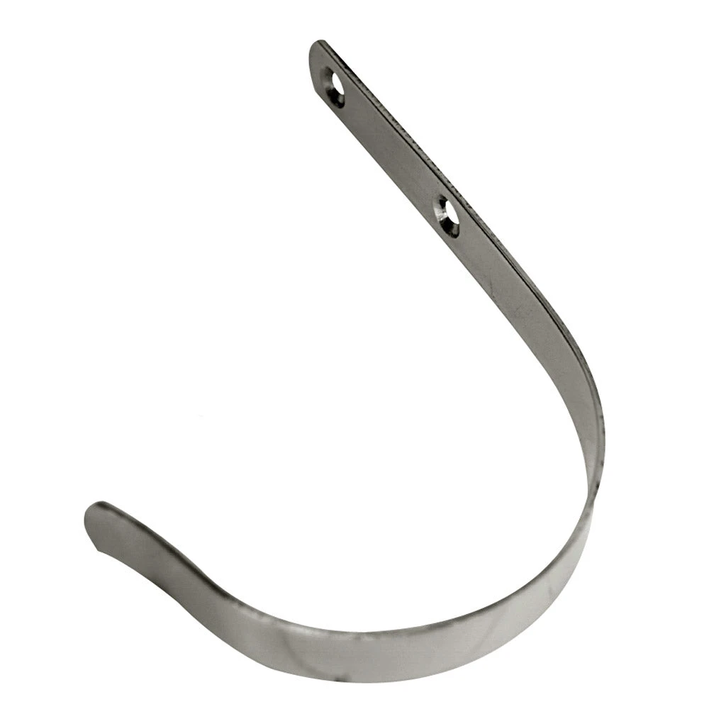 Whitecap SS Ring Buoy Bracket 3 Whitecap SS Ring Buoy Bracket