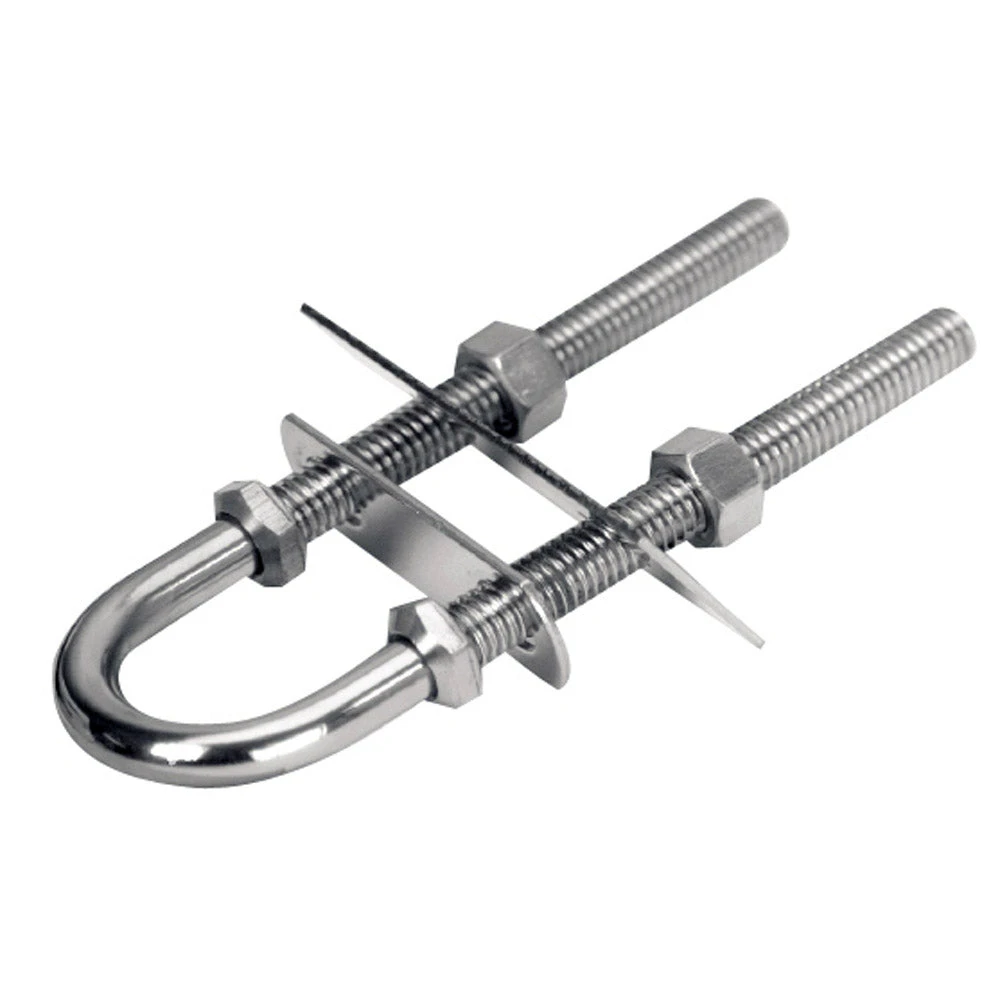 Whitecap Stern Eye 1/2" X 3-7/16" 3 Whitecap Stern Eye 1/2" X 3-7/16"