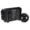 Xintex Engine Shutdown System W/Round Display -NVN Marine Shop xintex engine shutdown system 1