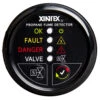 Xintex Propane Fume Detector W/Automatic Shut-Off & Plastic Sensor - No Solenoid Valve - Black Bezel Display 2 Xintex Propane Fume Detector W/Automatic Shut-Off & Plastic Sensor - No Solenoid Valve - Black Bezel Display -NVN Marine Shop xintex propane fume detector 1 cc66bf6a 564a 4f34 a0b3 b32c9012c0ed